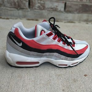 Vintage Nike Air Max 95s